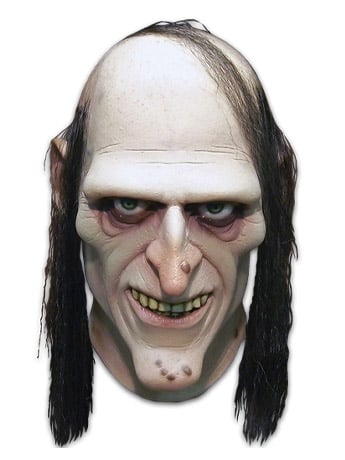 Creepy Uncle Creepy Mask Gallery Image 2