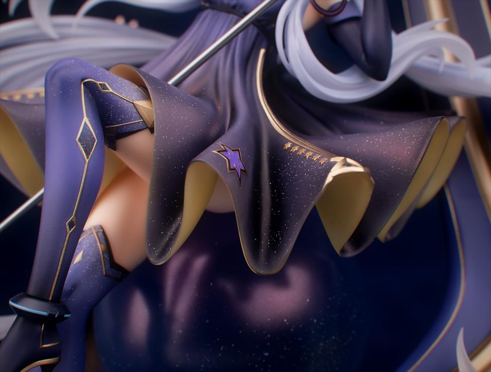 Vocaloid Stardust Whisper of the Star 1/7 Scale Figure Gallery Image 9