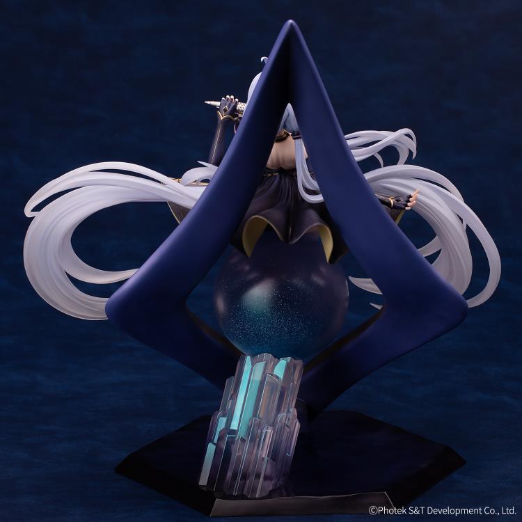 Vocaloid Stardust Whisper of the Star 1/7 Scale Figure Gallery Image 5