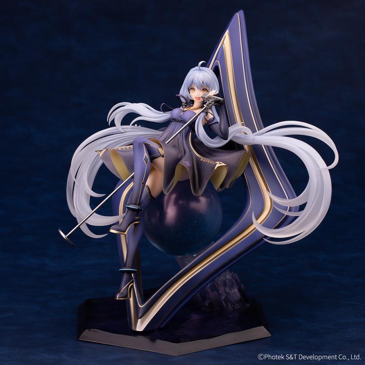 Vocaloid Stardust Whisper of the Star 1/7 Scale Figure Gallery Image 3