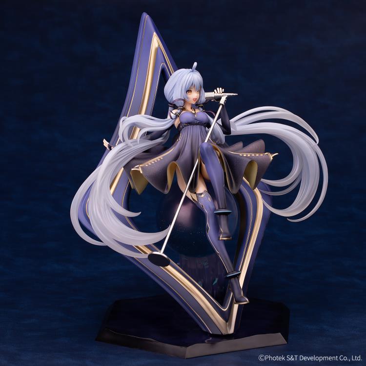 Vocaloid Stardust Whisper of the Star 1/7 Scale Figure Gallery Image 7