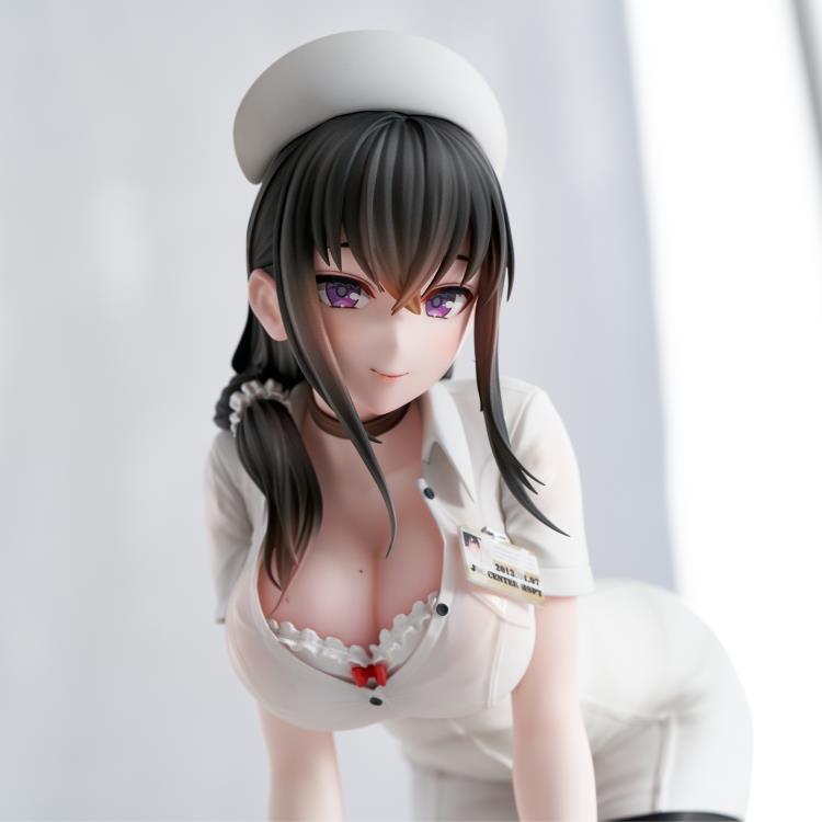 KFR Illustration Nurse-san Figure Gallery Image 18