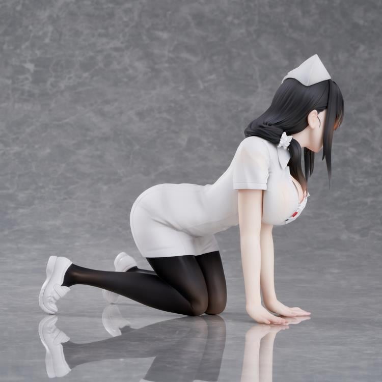 KFR Illustration Nurse-san Figure Gallery Image 5