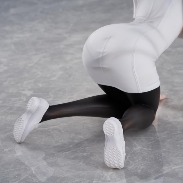 KFR Illustration Nurse-san Figure Gallery Image 11