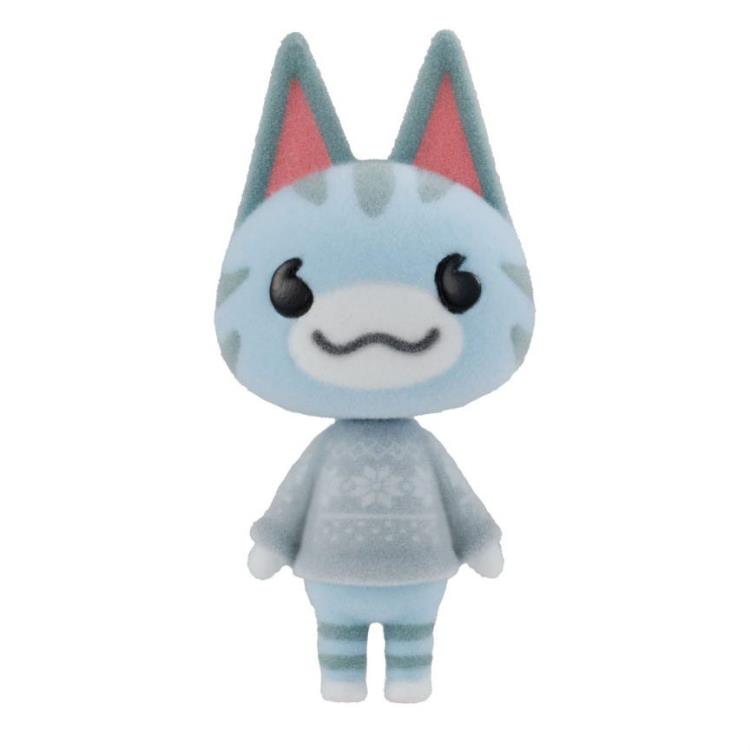 Animal Crossing: New Horizons Villager Collection Boxed Set of 7 Figures Gallery Image 7