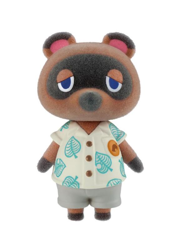 Animal Crossing: New Horizons Villager Collection Boxed Set of 7 Figures Gallery Image 4