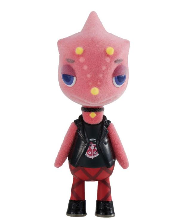 Animal Crossing: New Horizons Villager Collection Boxed Set of 7 Figures Gallery Image 5