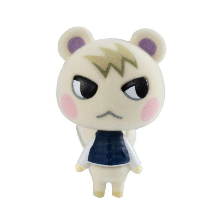 Animal Crossing: New Horizons Villager Collection Boxed Set of 7 Figures Gallery Image 9