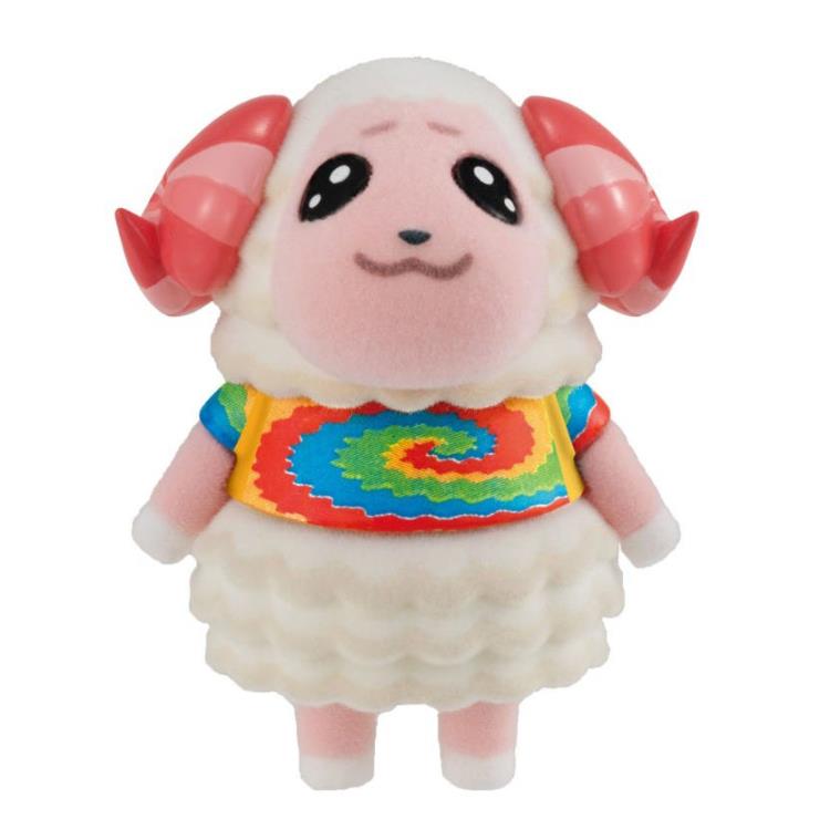 Animal Crossing: New Horizons Villager Collection Boxed Set of 7 Figures Gallery Image 8