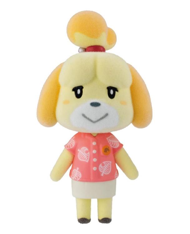 Animal Crossing: New Horizons Villager Collection Boxed Set of 7 Figures Gallery Image 3
