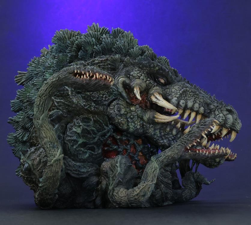 Godzilla vs. Biollante Defo-Real Biollante Gallery Image 6