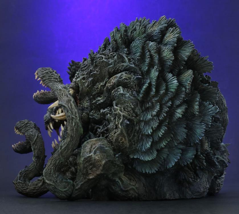Godzilla vs. Biollante Defo-Real Biollante Gallery Image 4