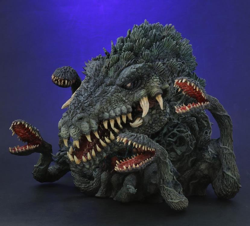Godzilla vs. Biollante Defo-Real Biollante Gallery Image 5