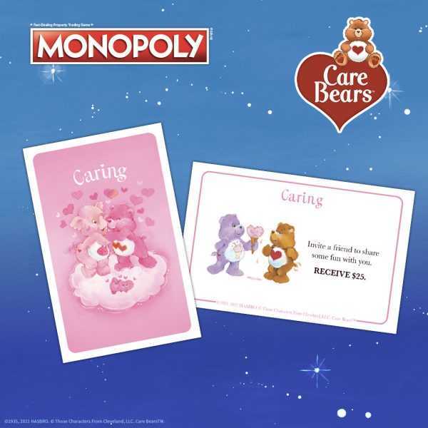Monopoly: Care Bears Gallery Image 6