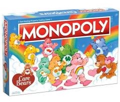 Monopoly: Care Bears Gallery Image 11