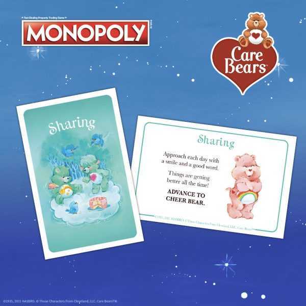 Monopoly: Care Bears Gallery Image 7