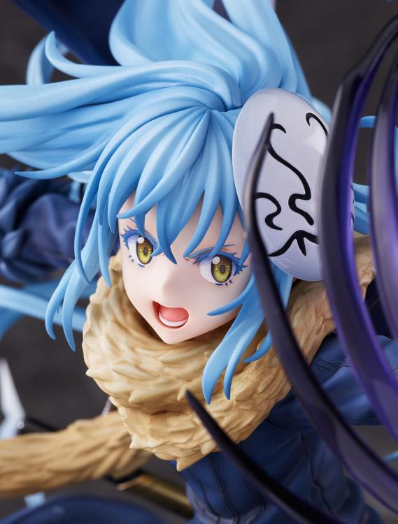That Time I Got Reincarnated as a Slime Rimuru Tempest (Ultimate