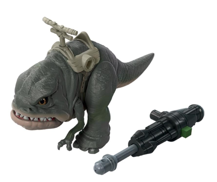 Star Wars Mission Fleet Expedition Class Kuiil & Blurgg Set Gallery Image 3