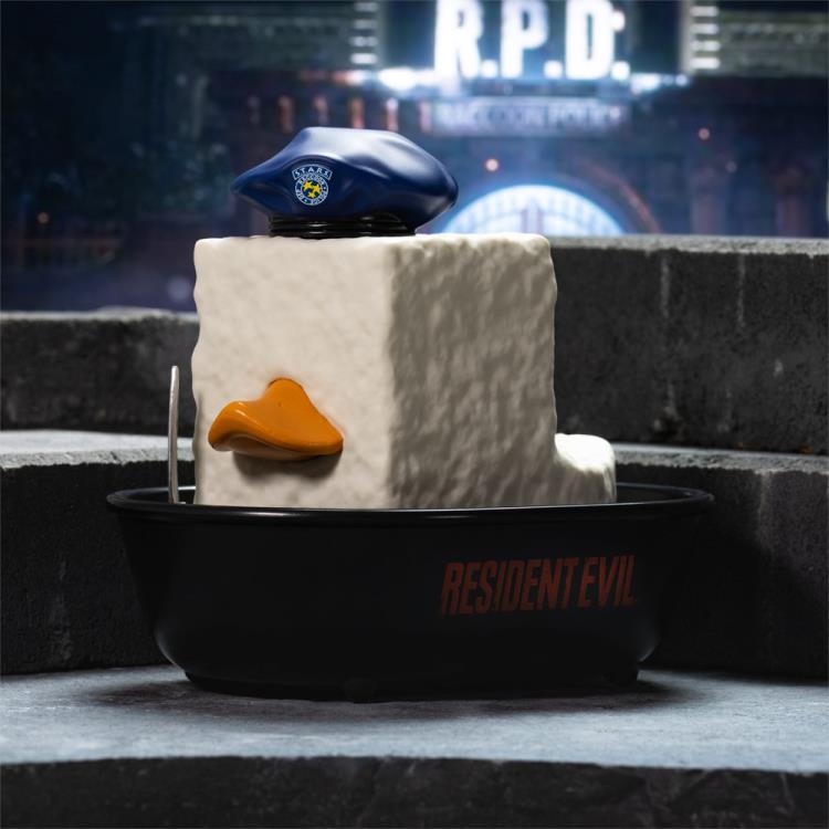 Resident Evil TUBBZ TOFU Gallery Image 7