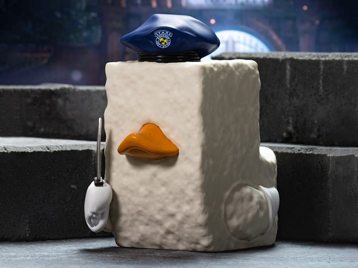 Resident Evil TUBBZ TOFU Gallery Image 1