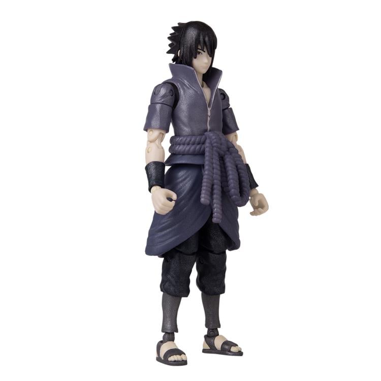 Naruto: Shippuden Anime Heroes Rivals Naruto & Sasuke Exclusive Two-Pack Gallery Image 10