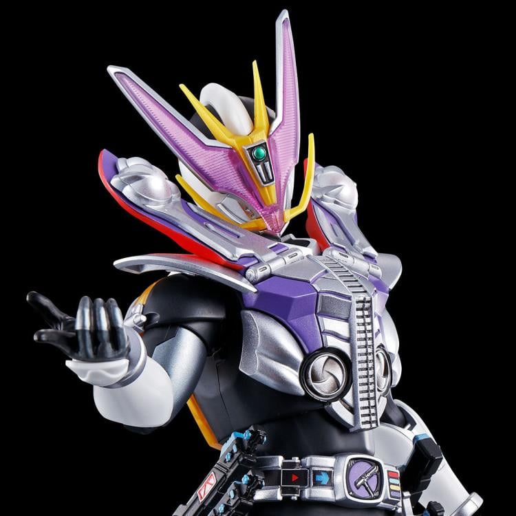 Kamen Rider Figure-rise Standard Masked Rider Den-O (Gun Form