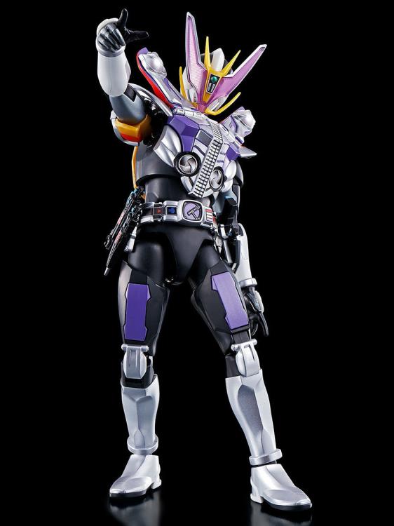 Kamen Rider Figure-rise Standard Masked Rider Den-O (Gun Form