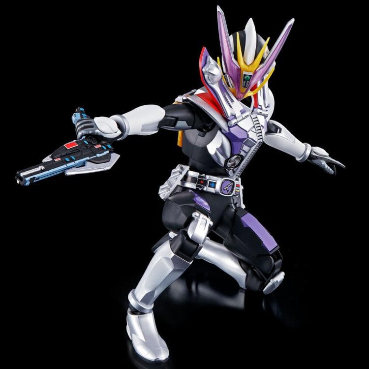 Kamen Rider Figure-rise Standard Masked Rider Den-O (Gun Form
