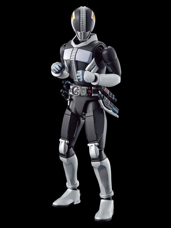 Kamen Rider Figure-rise Standard Masked Rider Den-O (Gun Form