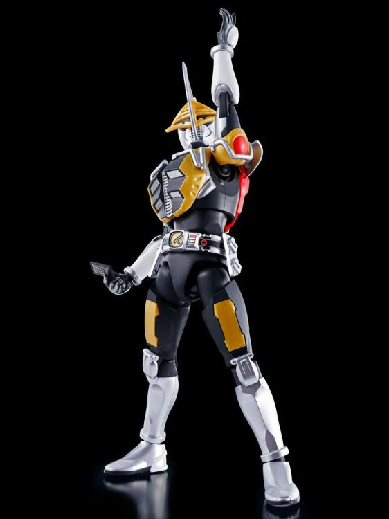 Kamen Rider Figure-rise Standard Masked Rider Den-O (AX Form &amp; Plat Form)  Model Kit