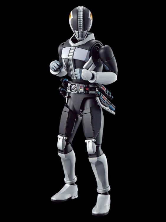 Kamen Rider Figure-rise Standard Masked Rider Den-O (AX Form