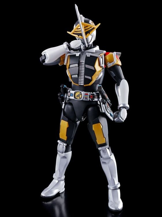 Kamen Rider Figure-rise Standard Masked Rider Den-O (AX Form