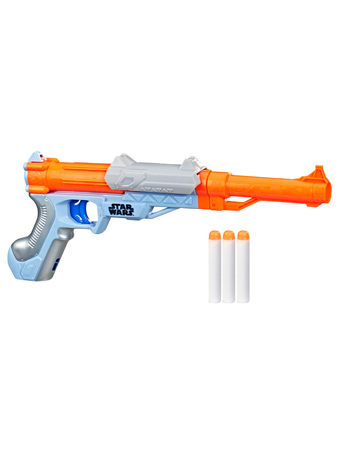 The Mandalorian NERF Blaster Gallery Image 2