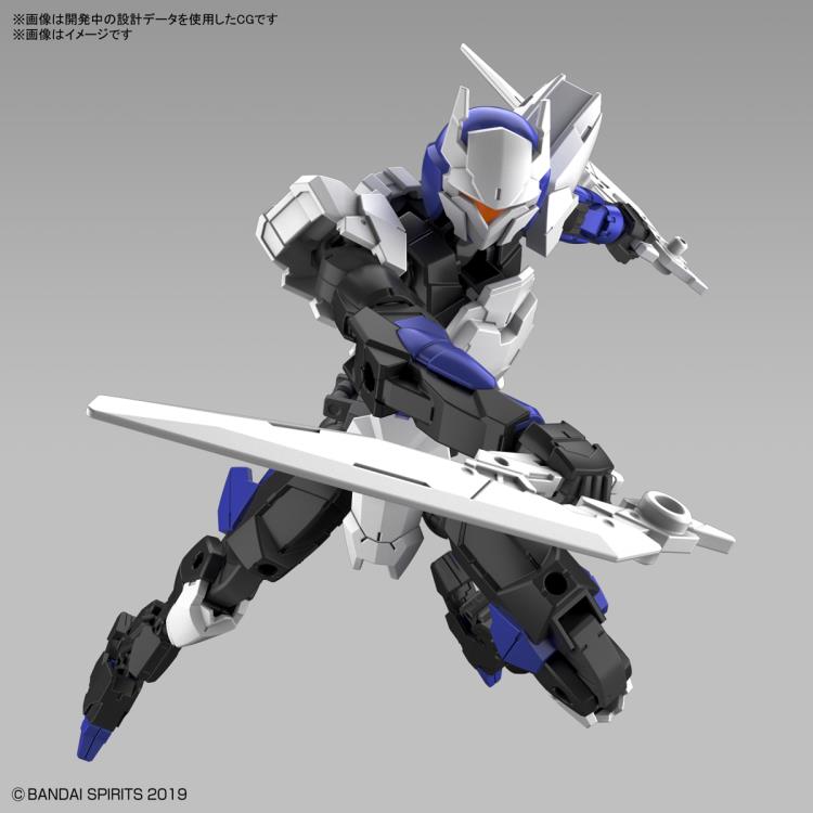 30 Minutes Missions EXM-A9n Spinatio (Ninja Type) Model Kit Gallery Image 5