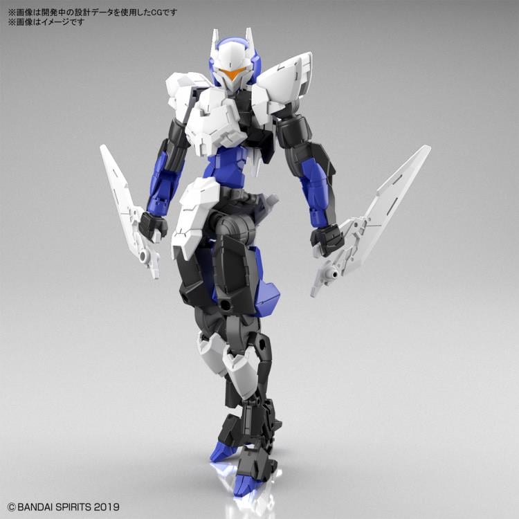 30 Minutes Missions EXM-A9n Spinatio (Ninja Type) Model Kit Gallery Image 3
