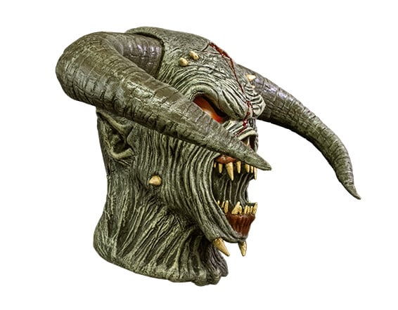 Iron Maiden Legacy of the Beast Eddie Mask Gallery Image 4