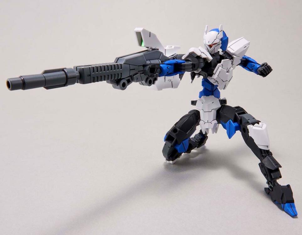 30 Minutes Missions EXA Vehicle (Cannon Bike ver.) Model Kit Gallery Image 12