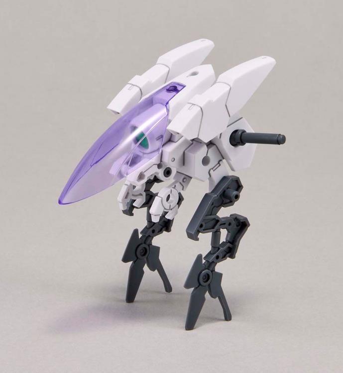 30 Minutes Missions EXA Vehicle (Cannon Bike ver.) Model Kit Gallery Image 7