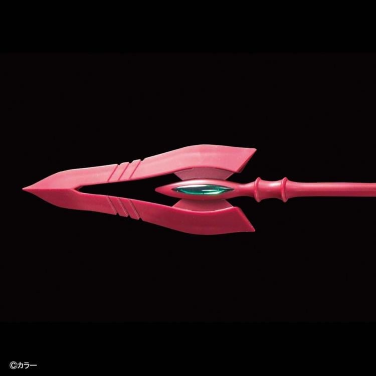 Rebuild of Evangelion RG EVA Mark.06 Model Kit Gallery Image 12