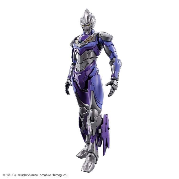 Ultraman: Be Ultra Figure-rise Standard Ultraman Suit Tiga Sky Type (Action) Model Kit Gallery Image 3