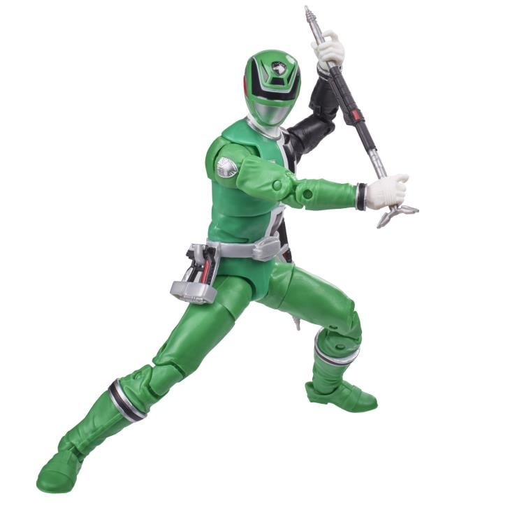 Power Rangers Lightning Collection Wave 9 Set of 4 Figures Gallery Image 12