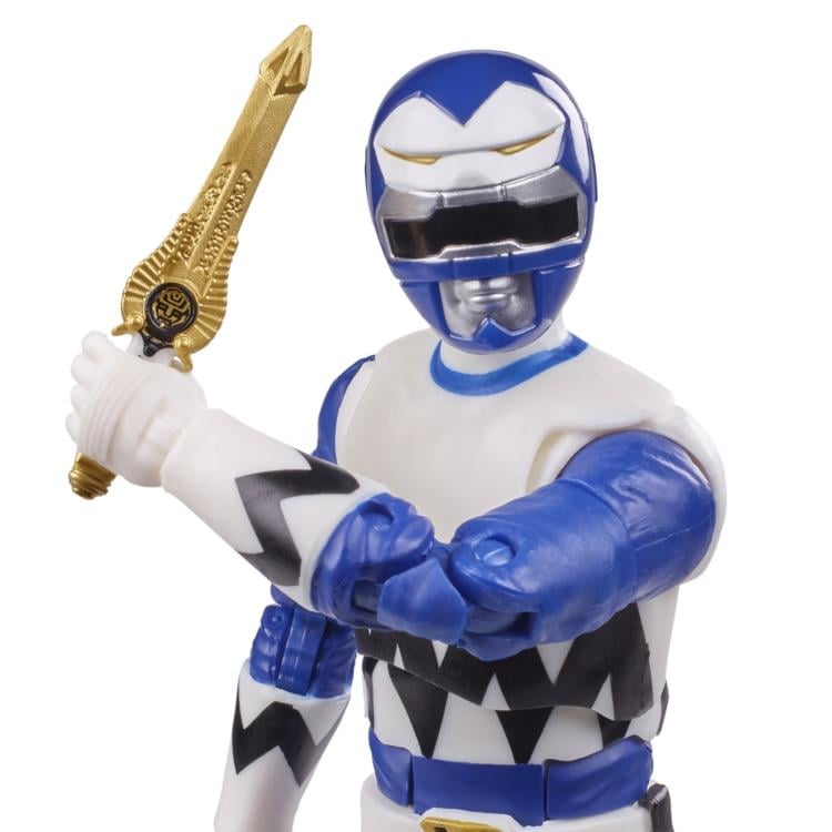 Power Rangers Lightning Collection Wave 9 Set of 4 Figures Gallery Image 22