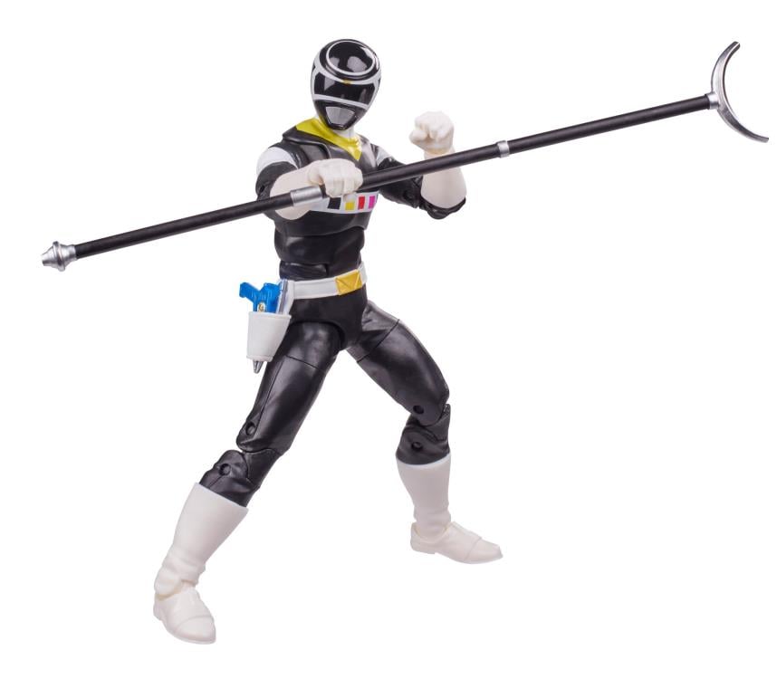 Power Rangers Lightning Collection Wave 9 Set of 4 Figures Gallery Image 3