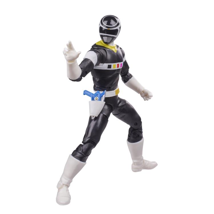 Power Rangers Lightning Collection Wave 9 Set of 4 Figures Gallery Image 5