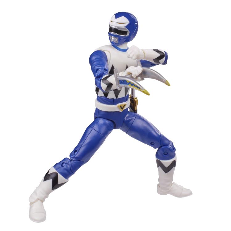 Power Rangers Lightning Collection Wave 9 Set of 4 Figures Gallery Image 19