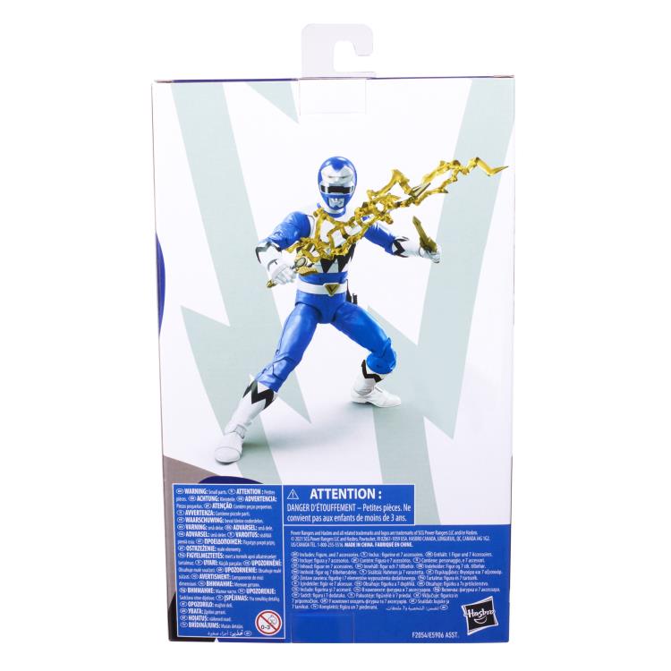 Power Rangers Lightning Collection Wave 9 Set of 4 Figures Gallery Image 26