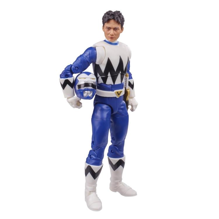 Power Rangers Lightning Collection Wave 9 Set of 4 Figures Gallery Image 23
