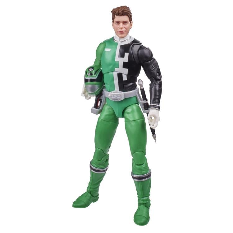 Power Rangers Lightning Collection Wave 9 Set of 4 Figures Gallery Image 15
