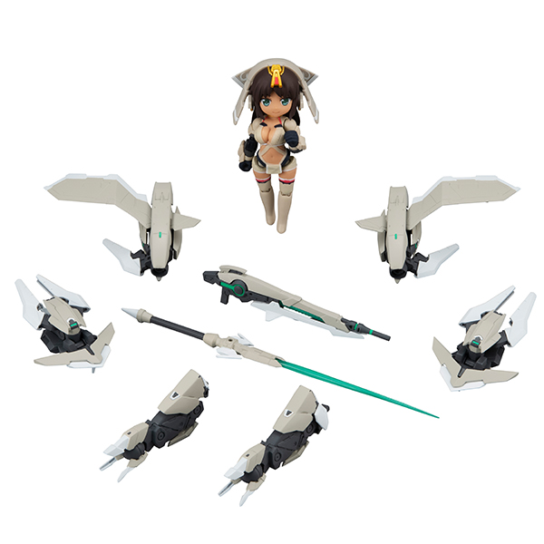 Alice Gear Aegis Desktop Army Kaneshiya Sitara (Karva Chauth Ver.) Gallery Image 8