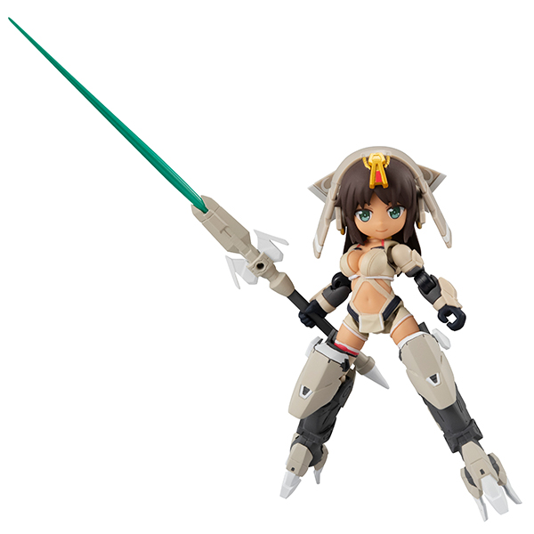 Alice Gear Aegis Desktop Army Kaneshiya Sitara (Karva Chauth Ver.) Gallery Image 6